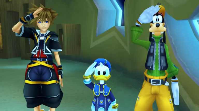 Kingdom-Hearts-II