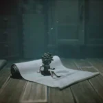Little Nightmares III ganha DLC com nova criança e mais terror no Carnevale - ps5