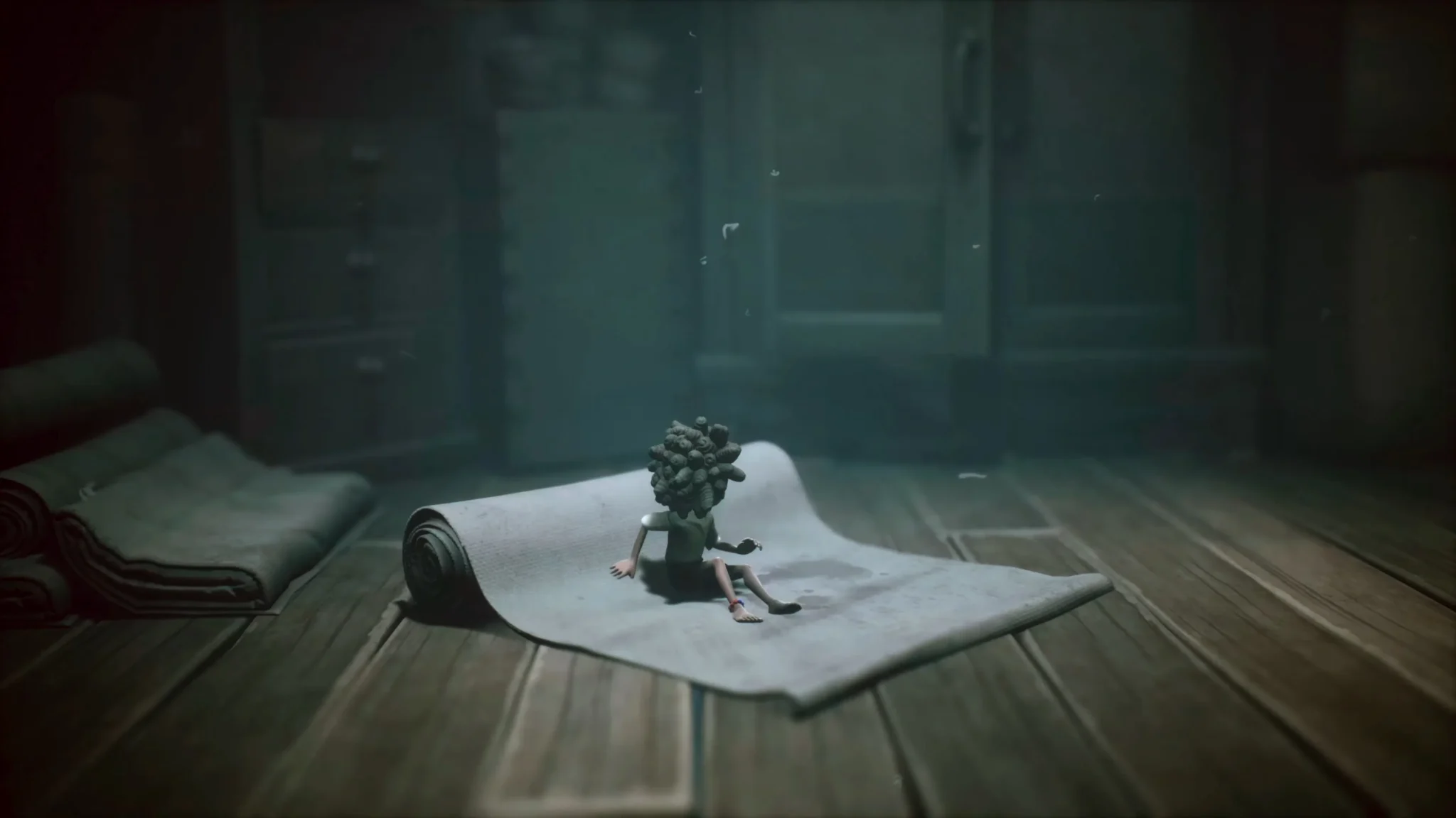 Little Nightmares III ganha DLC com nova criança e mais terror no Carnevale