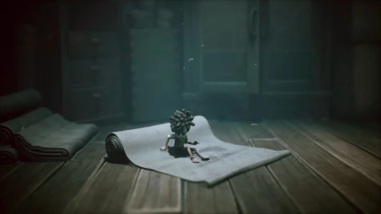 Little Nightmares III ganha DLC com nova criança e mais terror no Carnevale - ps5
