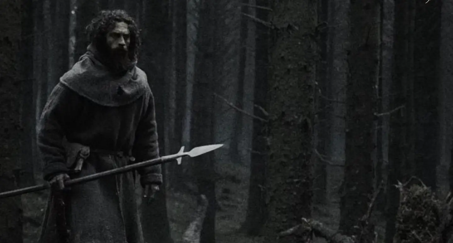 Werwulf