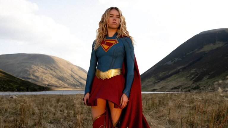 Supergirl já está no streaming? Veja onde assistir ao novo filme da DC - ia