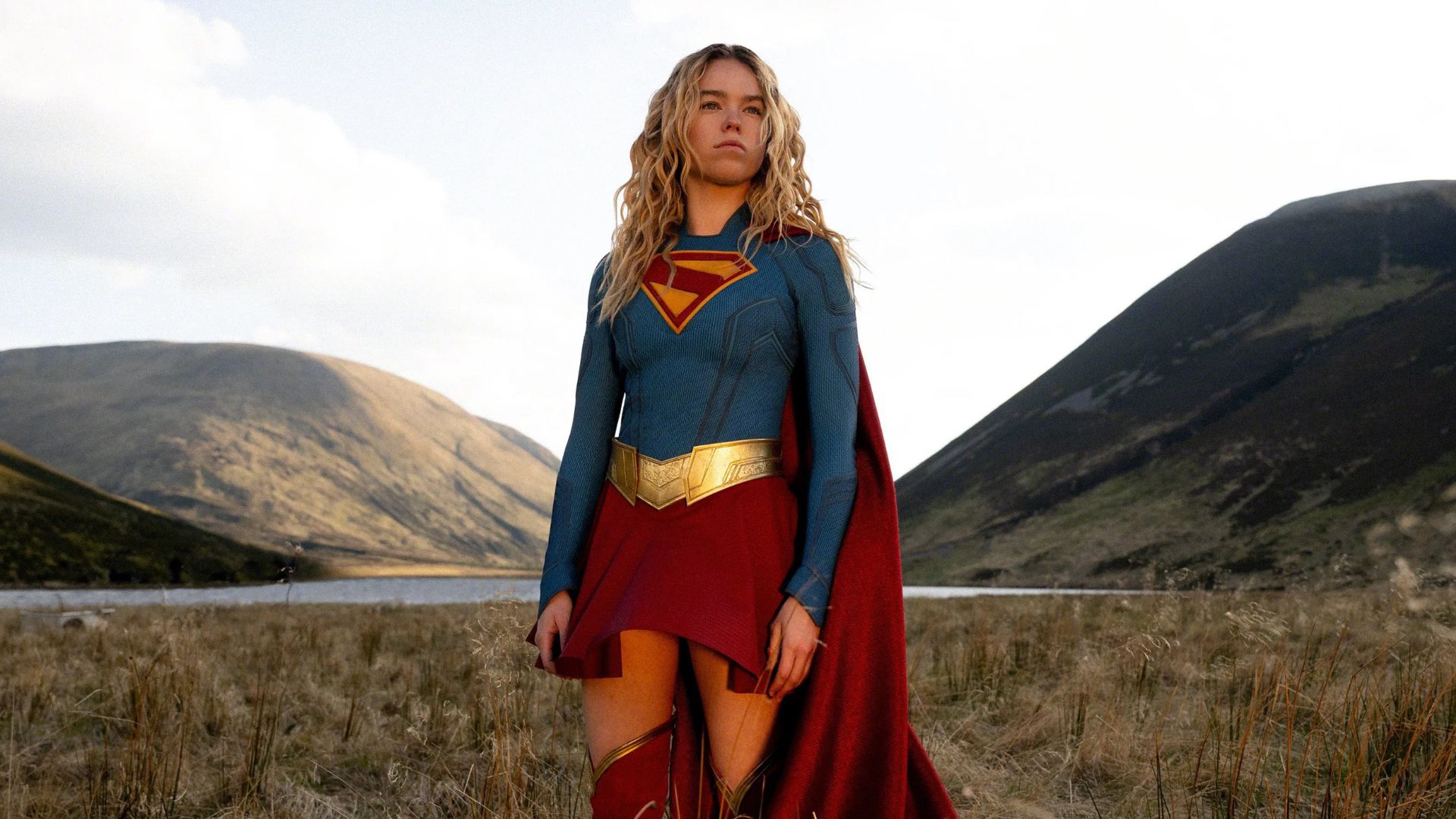 Supergirl já está no streaming? Veja onde assistir ao novo filme da DC