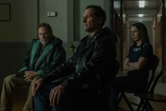 Final de O Segredo de Widow's Bay transforma Tom no maior problema da ilha - streaming