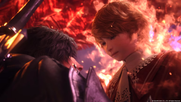 PS Plus Extra ganha mês pesado com Final Fantasy 16 e Sonic X Shadow Generations - playstation