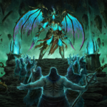 Diablo IV recebe Temporada do Despertar da Morte em junho com teste grátis do Bruxo - ia