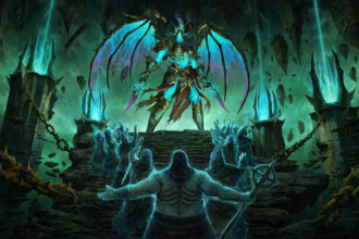 Diablo IV recebe Temporada do Despertar da Morte em junho com teste grátis do Bruxo - ia