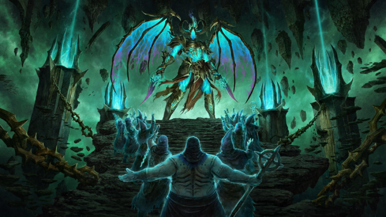 Diablo IV recebe Temporada do Despertar da Morte em junho com teste grátis do Bruxo - ia
