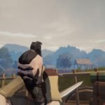 Tale of Dark Lands tem charme de RPG antigo, mas pouca força para durar - ps5