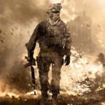 Call of Duty pode trazer mais dois clássicos ao PS5 após volta de Black Ops - ps5