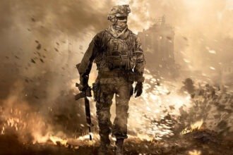 Call of Duty pode trazer mais dois clássicos ao PS5 após volta de Black Ops - ps5