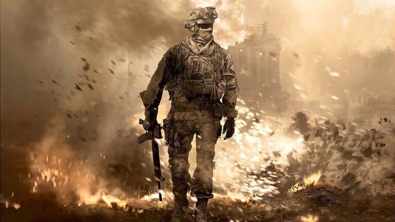 Call of Duty pode trazer mais dois clássicos ao PS5 após volta de Black Ops - ps5