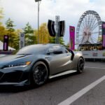 Forza Horizon 6 faz do Japão um playground quase irresistível - ios