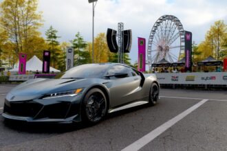Forza Horizon 6 faz do Japão um playground quase irresistível - ios