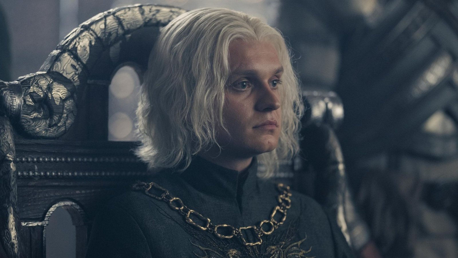 Aegon II morre em A Casa do Dragão? Saiba o destino do rei nos livros