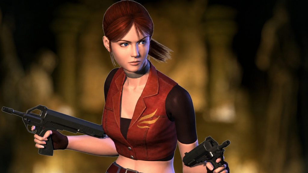 Resident Evil Veronica: veja senhas e puzzles do clássico - ia