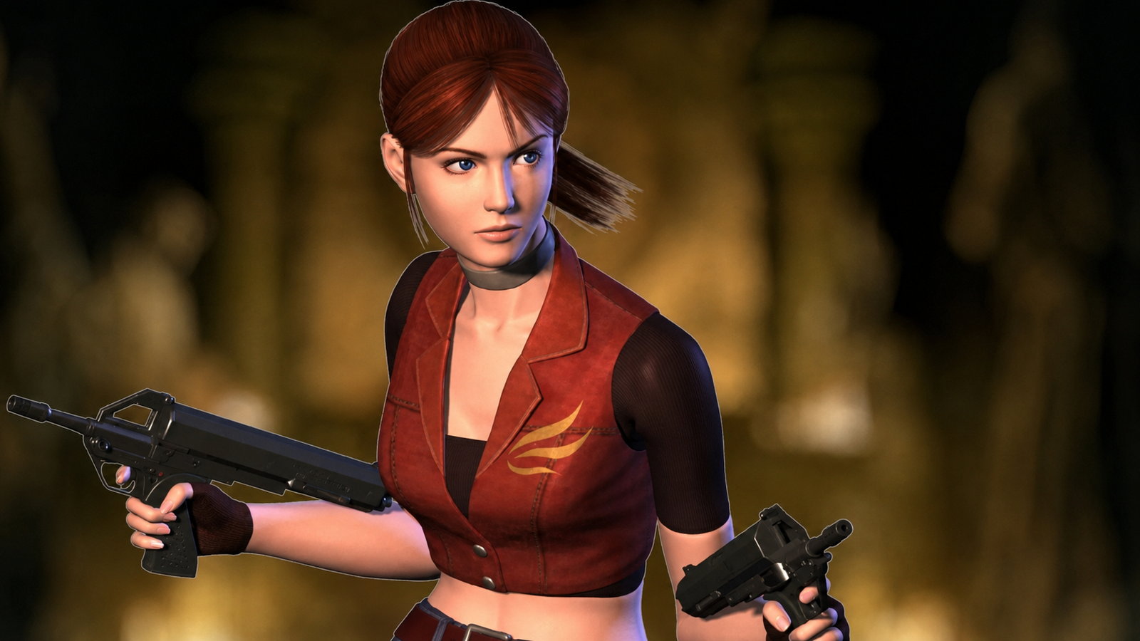 Resident Evil Veronica: veja senhas e puzzles do clássico