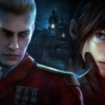 Resident Evil Veronica quer tratar Alfred Ashford com mais profundidade - ia
