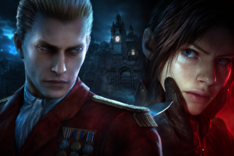Resident Evil Veronica quer tratar Alfred Ashford com mais profundidade - ia