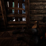 Como dormir e passar o tempo em Gothic 1 Remake - ia