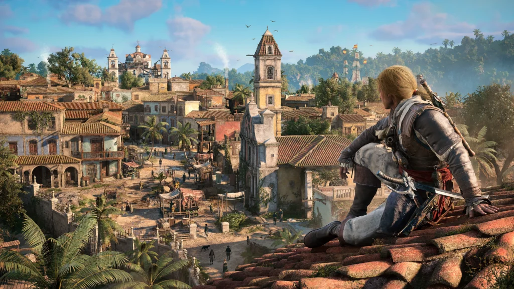 Assassin’s Creed Black Flag Resynced: veja edições, preços e bônus de pré-venda - ps5