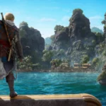 Assassin’s Creed Black Flag Resynced