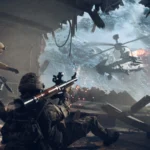 Battlefield 6 quer trazer de volta uma das melhores sensações de Battlefield 4 - ios