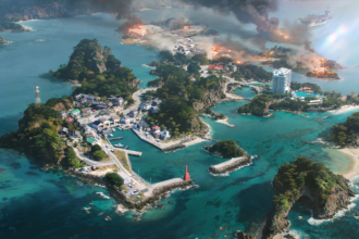 Battlefield 6 terá guerra naval e novos mapas na Temporada 4 - ios