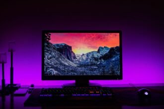 Como escolher monitor gamer? Veja o que olhar antes de comprar - ps5
