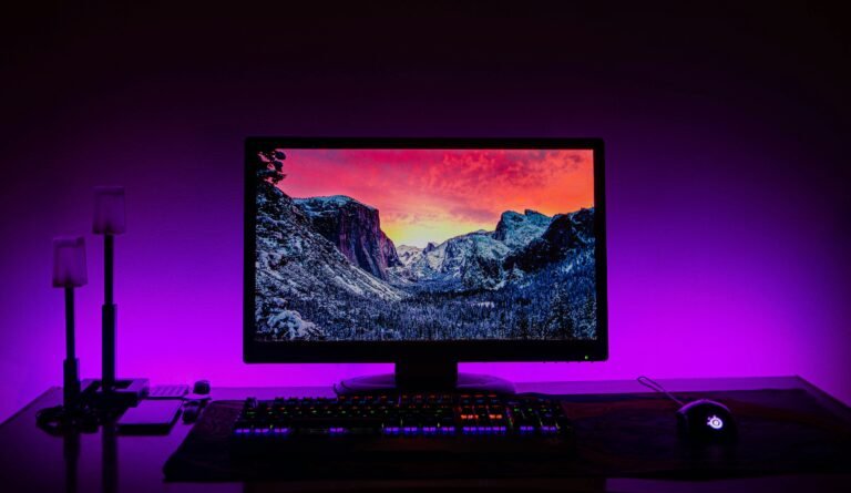 Como escolher monitor gamer? Veja o que olhar antes de comprar - ps5