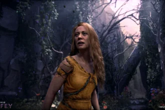 Kratos não vai sumir de God of War, garante Santa Monica - ps5