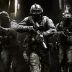 Call of Duty: Modern Warfare 4