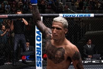 UFC 6 exige uma coisa que iniciantes costumam ignorar - ps5
