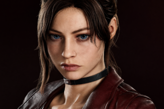 Resident Evil Veronica