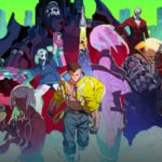 Cyberpunk Edgerunners 2