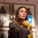 Disclosure Day explicado: o que realmente acontece no novo filme de Spielberg - cinema e tv