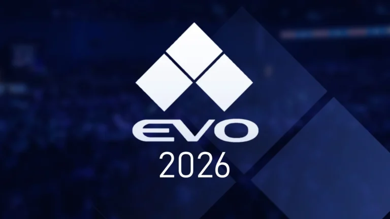 EVO 2026 teve uma avalanche de anúncios para fãs de jogos de luta - ios