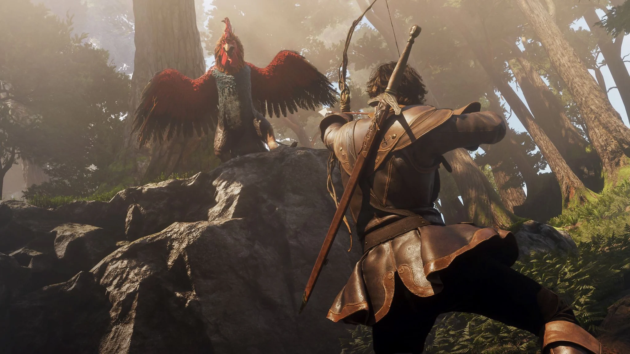 Fable mostra 30 minutos de gameplay e promete uma vida caótica em Albion