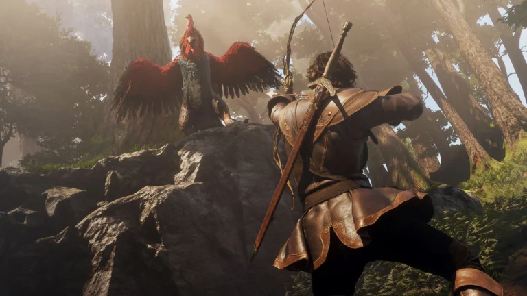 Fable mostra 30 minutos de gameplay e promete uma vida caótica em Albion - ios