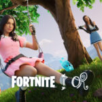 Como comprar a skin da Olivia Rodrigo no Fortnite - fortnite