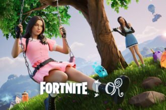 Como comprar a skin da Olivia Rodrigo no Fortnite - fortnite