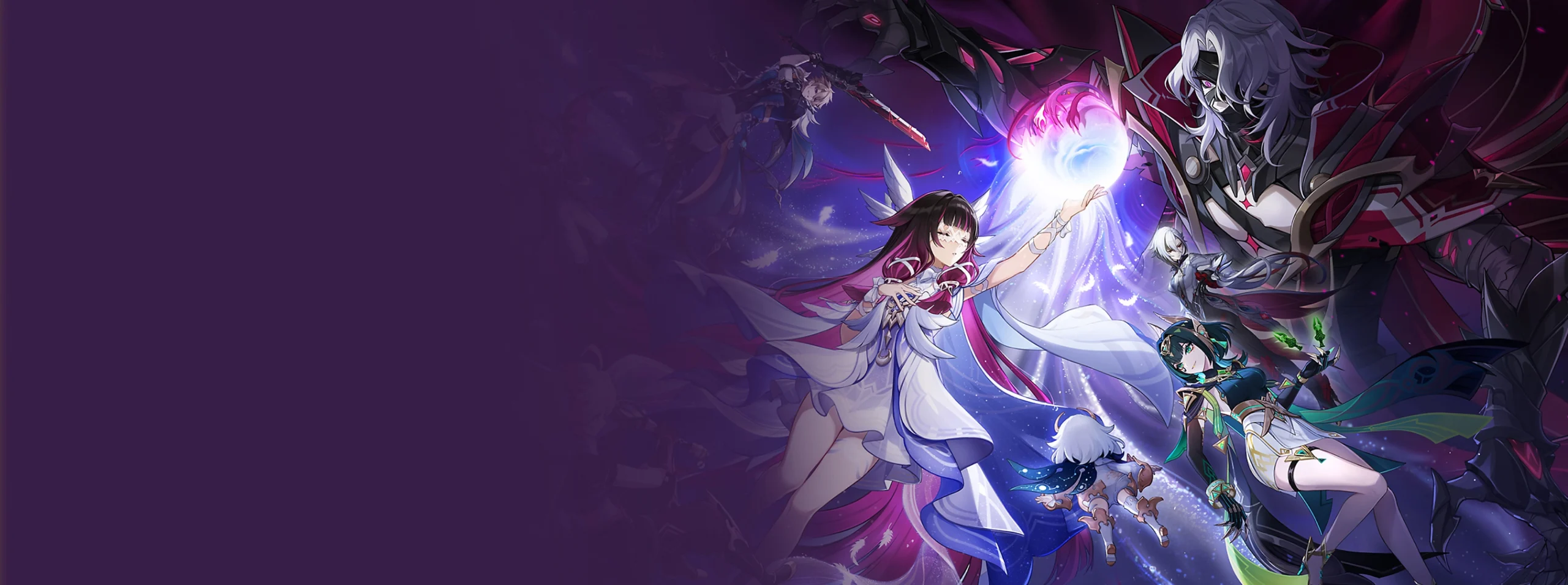 Códigos de Genshin Impact 6.7: resgate 300 Gemas Essenciais grátis - ia