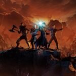 Gothic 1 Remake