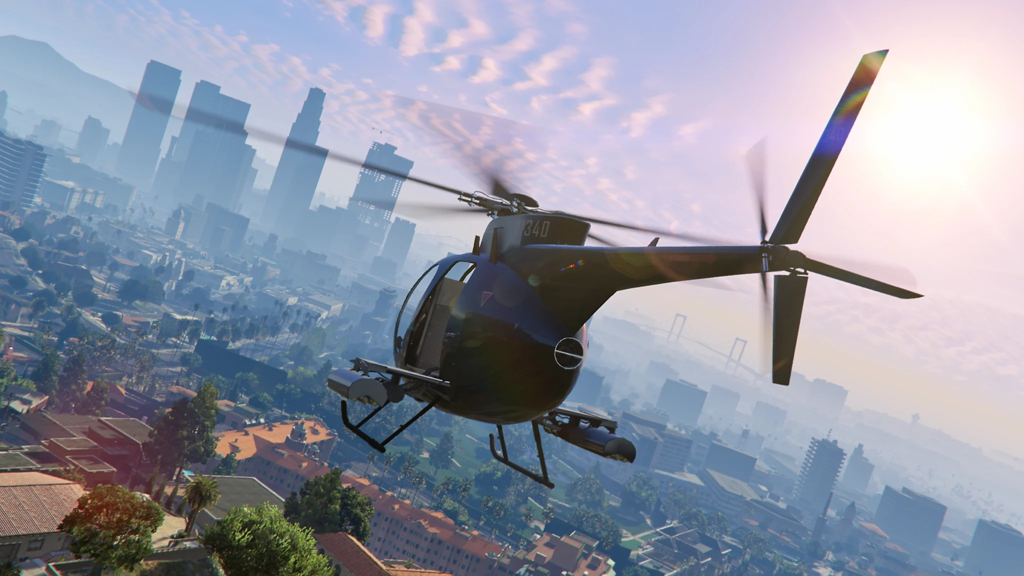 20 jogos de mundo aberto para jogar enquanto GTA 6 não chega