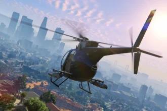 20 jogos de mundo aberto para jogar enquanto GTA 6 não chega - gta