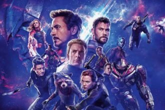 Irmãos Russo indicam fim da linha nos Vingadores após Guerras Secretas - cinema e tv