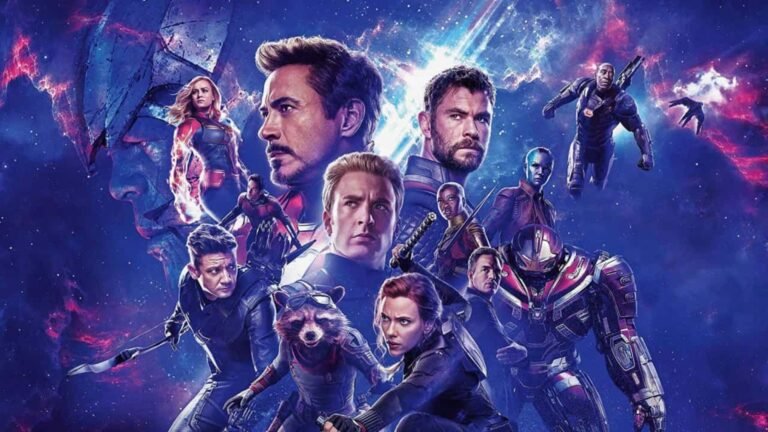 Irmãos Russo indicam fim da linha nos Vingadores após Guerras Secretas - cinema e tv