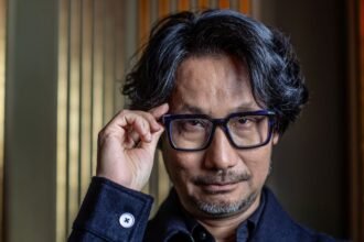 Hideo Kojima relativiza IA após críticas por vídeo gerado para a Prada - meta
