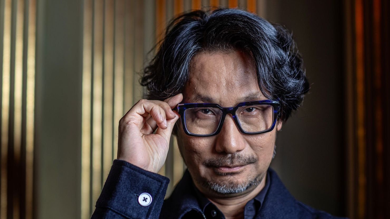 Hideo Kojima relativiza IA após críticas por vídeo gerado para a Prada