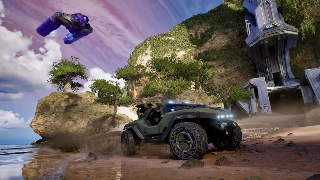 Halo no PS5 não exigirá PS Plus para coop local, confirma estúdio após confusão - ios